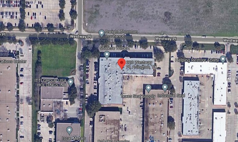 320 Westway Pl, Arlington, TX, 76018 Arlington,TX